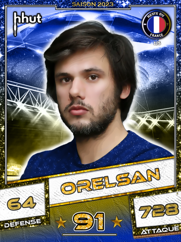 PACK ALL STAR RESTE DE LA FRANCE – Image 2
