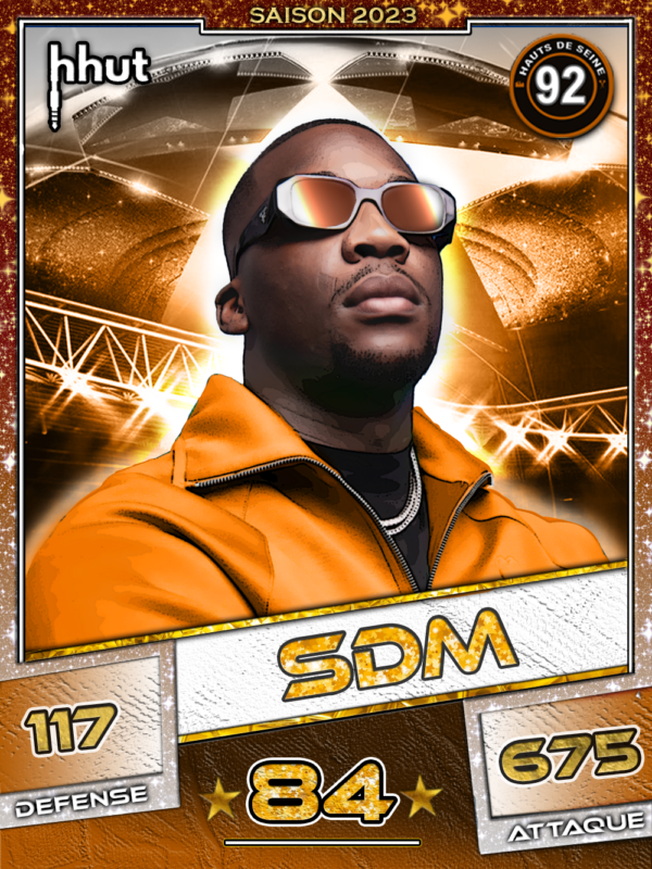 PACK ALL STAR 92 – Image 10