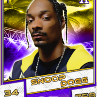 PACK ALL STAR LOS ANGELES – Image 4