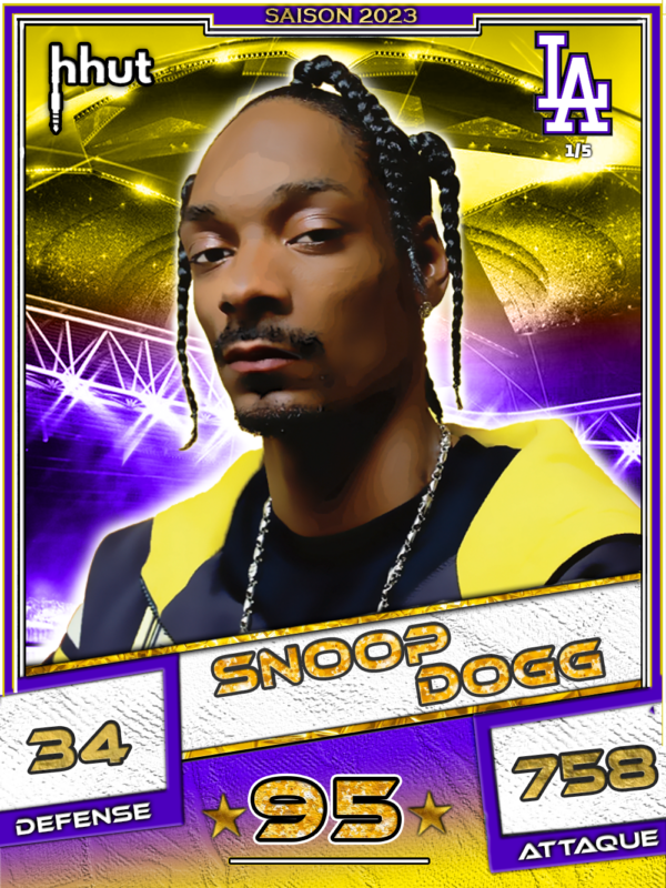 PACK ALL STAR LOS ANGELES – Image 4