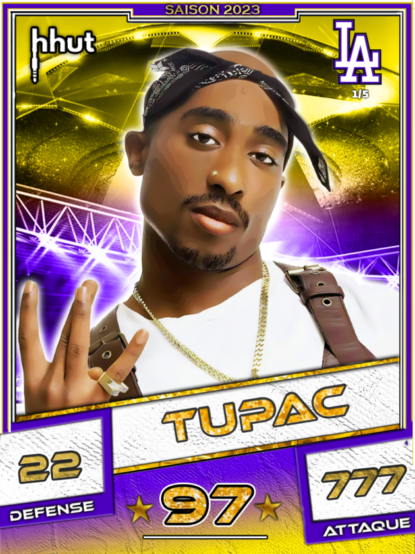 PACK ALL STAR LOS ANGELES – Image 2