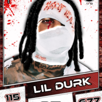 LIL DURK 2023