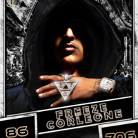 FREEZE CORLEONE - 2023
