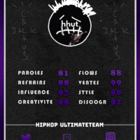 TRAVIS SCOTT - UTOPIA – Image 2