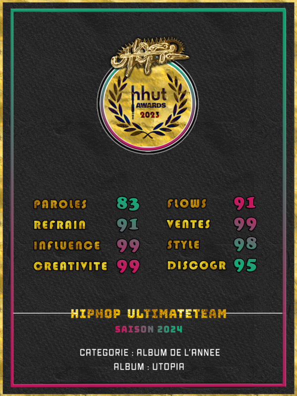 TRAVIS SCOTT AWARDS 2024 – Image 2