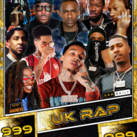 UK RAP CARD – Image 4