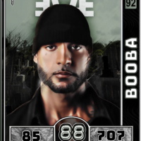 Booba - Ad Vitam Aeternam