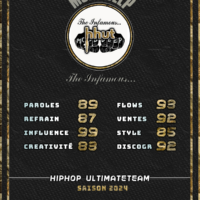 Mobb Deep Légendaire 2024 – Image 2