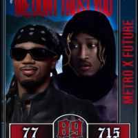 METRO BOOMIN x FUTURE - 2024