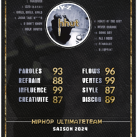 JAY-Z  - THE BLUEPRINT – Image 2