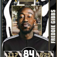 FREDDIE GIBBS - PINATA