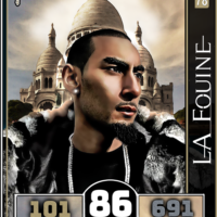 LA FOUINE - ALLER RETOUR