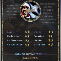 GHOSTFACE KILLAH - SUPREME CLIENTELE – Image 2