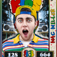 MAC MILLER - KIDS