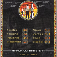 BOOBA - TEMPS MORT EDITION S24 – Image 2