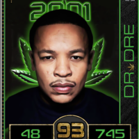 DR.DRE - 2001 Edition 2024
