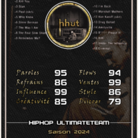 EMINEM - THE MARSHALL MATHERS LP – Image 2