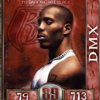 DMX - ITS DARK AND HELL IS HOT
