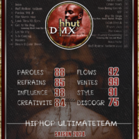 DMX - ITS DARK AND HELL IS HOT – Image 2