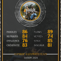 ISHA & LIMSA - BITUME CAVIAR – Image 2