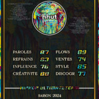 JUNGLE JACK - DES ILLUSIONS VOL 2 – Image 2