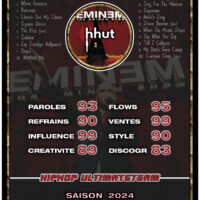 Eminem - The Eminem Show – Image 2