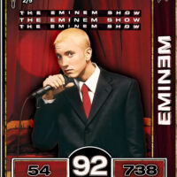 Eminem - The Eminem Show