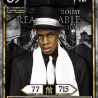 Jay-Z - Reasonable Doubt