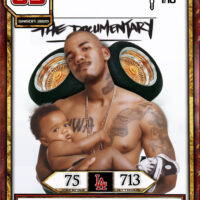The Game - The Documentary