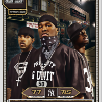 G-UNIT - BEG FOR MERCY