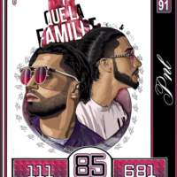 PNL - QUE LA FAMILLE