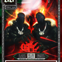 SFERA EBBASTA & SHIVA - SANTANA MONEY GANG